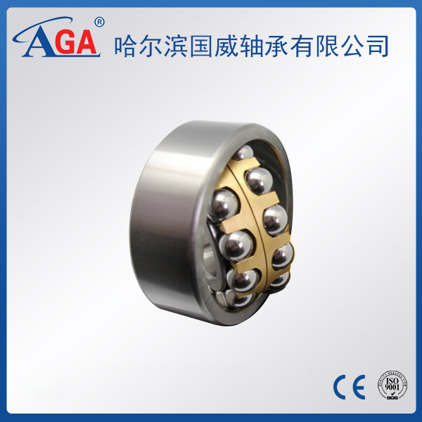 2300 Self-aligning ball bearing