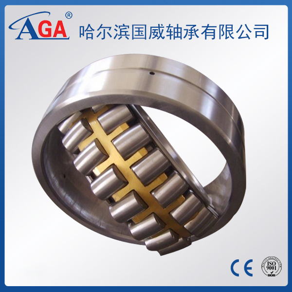 23100 spherical roller bearing