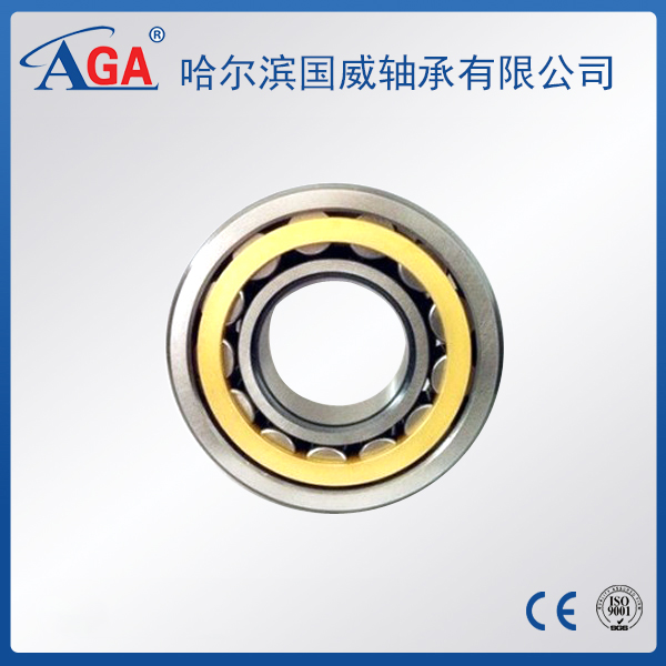 NJ2300 cylindrical roller bearing