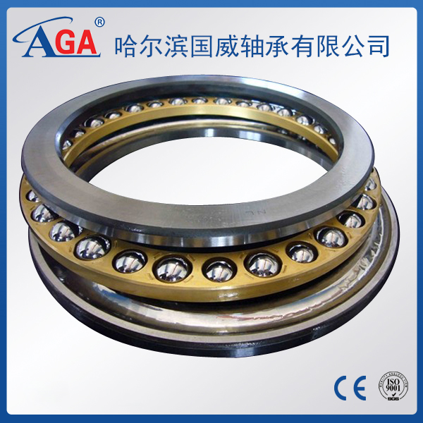 51300 Thrust ball bearing