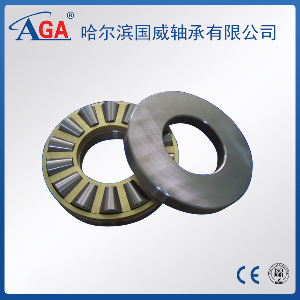 81200 thrust roller bearings