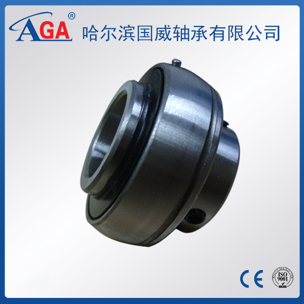 UC pillow block bearing