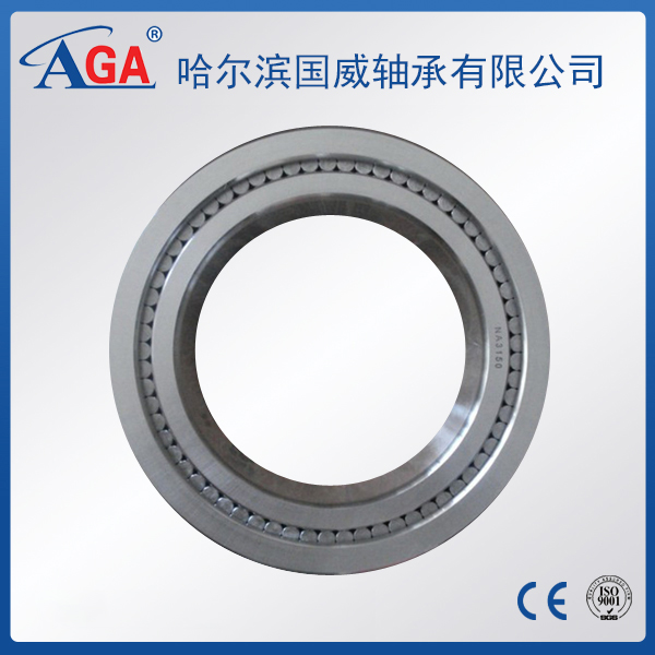 NA Needle roller bearing