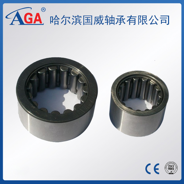 HK Needle roller bearing