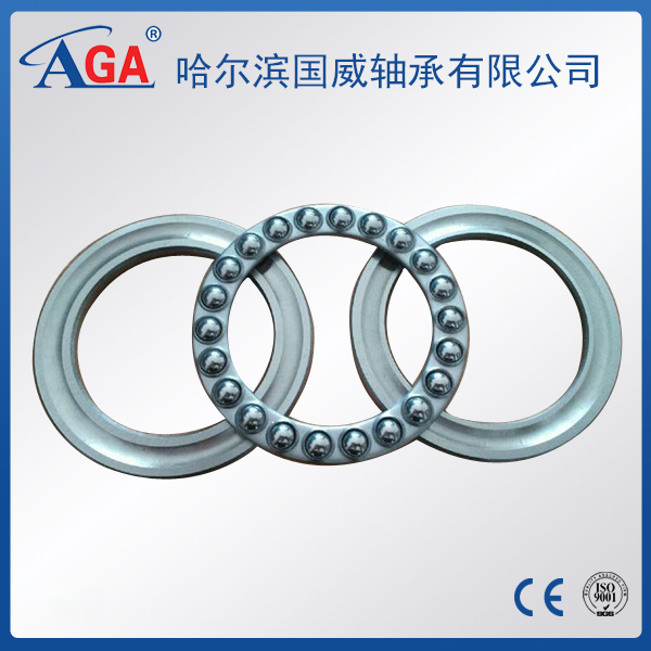 51100 Thrust ball bearing