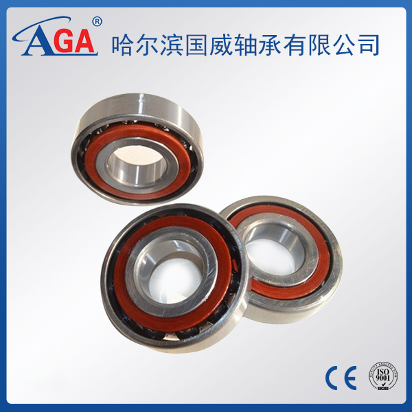 7300AC angular contact ball bearings