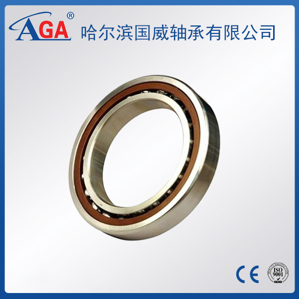 7000AC angular contact ball bearings