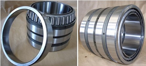 roll neck bearing